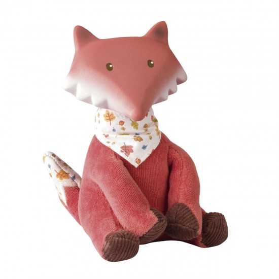 SARO PELUCHE ANINAIS DE BOSQUE