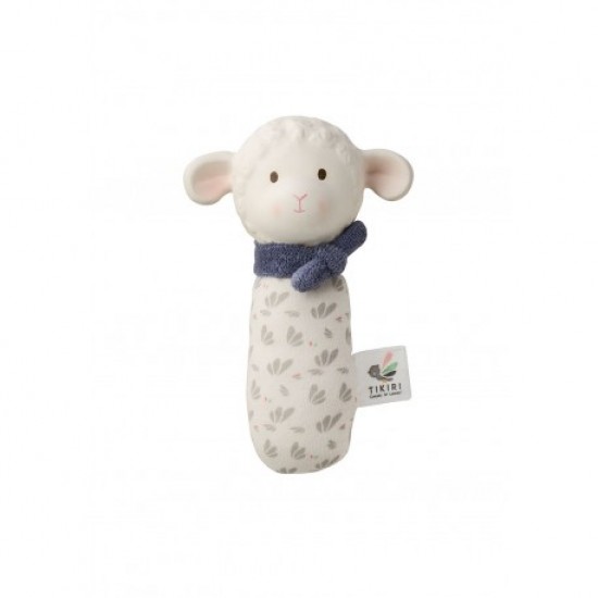 SARO LILA E LUCAS  LAMB SWEET SQUEAKER