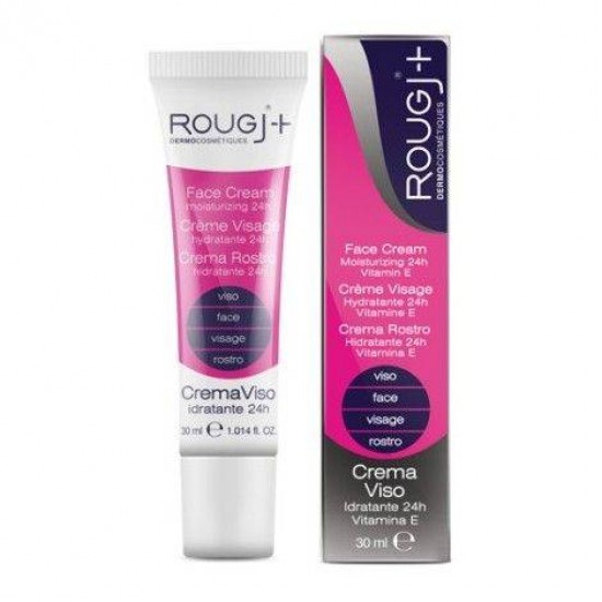 ROUGJI CREME ROSTO 30ML