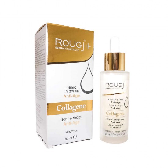 ROUGJI SERUM COLAGENIO 30ML