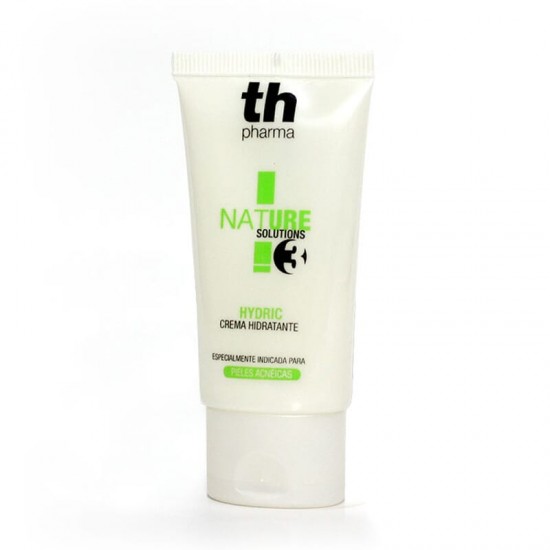 TH NATURAL CREME N 3