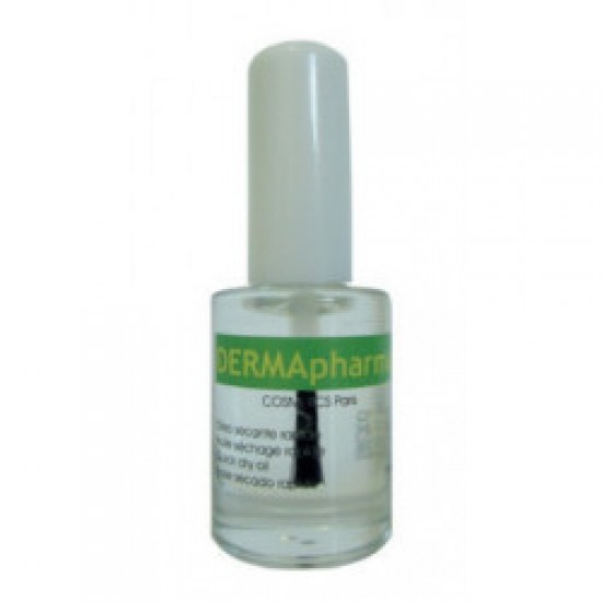 DERMA COSMETICS OLEO SECANTE RAPIDO