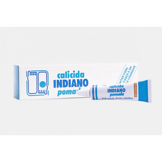 INDIANO CALICIDA PDA 5 G