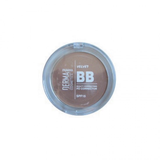 DERMA COSMETICS BB N1