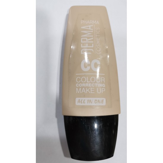 DERMA COSMETICS CC COR N1