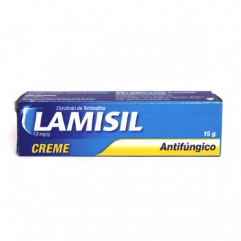 LAMISIL CR 1% 15 G