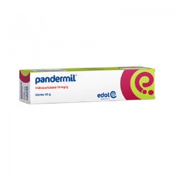 PANDERMIL CR 1% 30 G