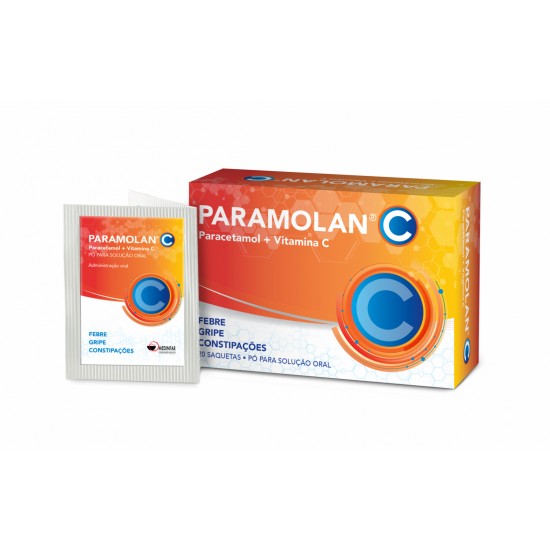 PARAMOLAN C CART PO X 20