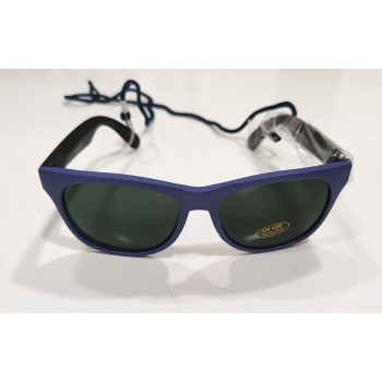 OCULOS LORING SOL KIDS JR AZUL