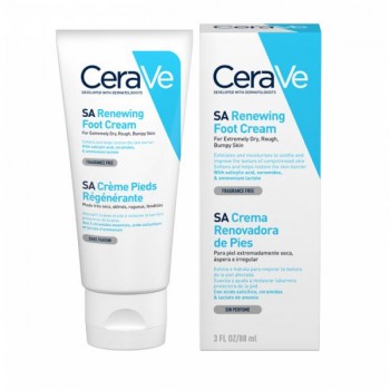 CERAVE SPEC MOIST CR RENOVAD PES 88ML