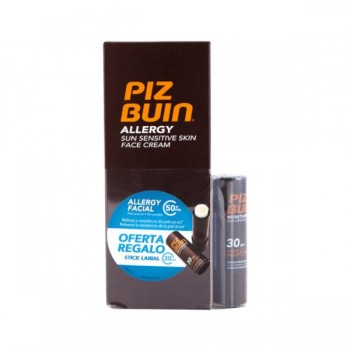 PIZ BUIN ALLERGY CREME 50ML