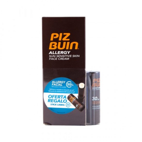 PIZ BUIN ALLERGY CREME 50ML