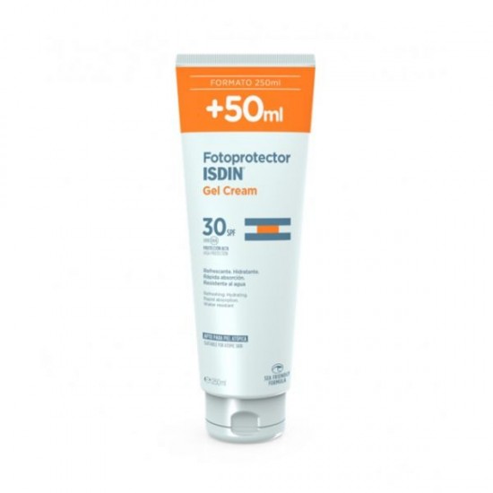 FOTOPROT ISDIN GEL CREME SPF30 250ML