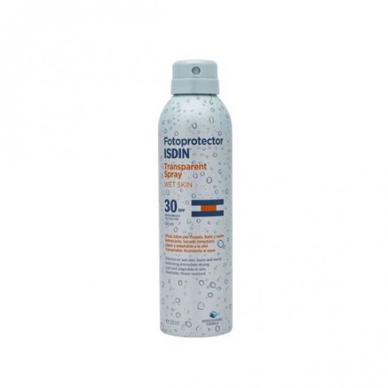 Fotoprot Isdin Trp Spr Wet Skin 30 250ml