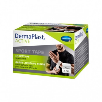 Dermaplast Active Adesivo Desportivo 3.75cmx7m