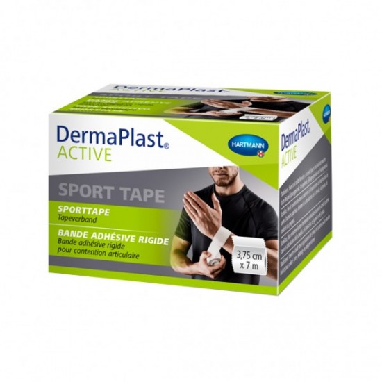 Dermaplast Active Adesivo Desportivo 3.75cmx7m