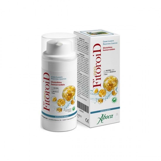 NEOFITOROIDCR LAV PROT LENITIV 100ML