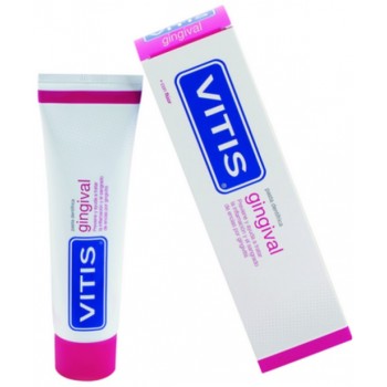 Vitis Gengivas Saudáveis Pasta Dent 100ml