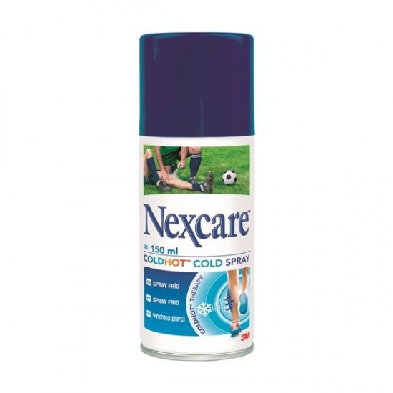 NEXCARE COLDHOT COLD SPRAY 150 ML