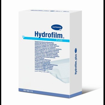 HYDROFILM PLUS 5 X 7,2 cm