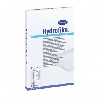 Hydrofilm Plus Penso 9 X15 Cm X 5 penso