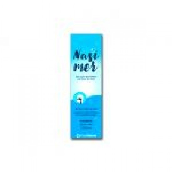 Nasimer Spray Nasal Água Mar 100ml