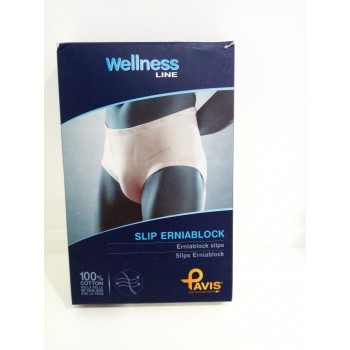 Pavis Wellness Slip Erniablock Medio 90