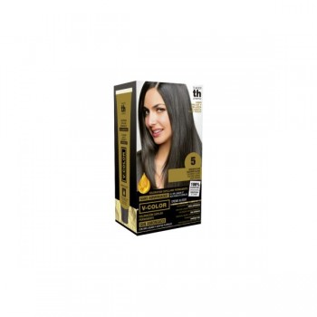 TH VITALIA KIT TINTA N5