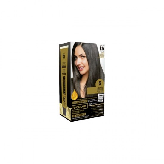 TH VITALIA KIT TINTA N5