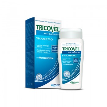 TRICOVEL CASPA CH 200ML