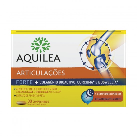 AQUILEA ARTICULAC FORTE COMP X30