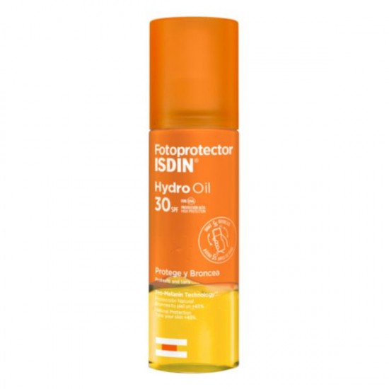 FOTOPROT ISDHYDRO2OIL SPF30 200ML