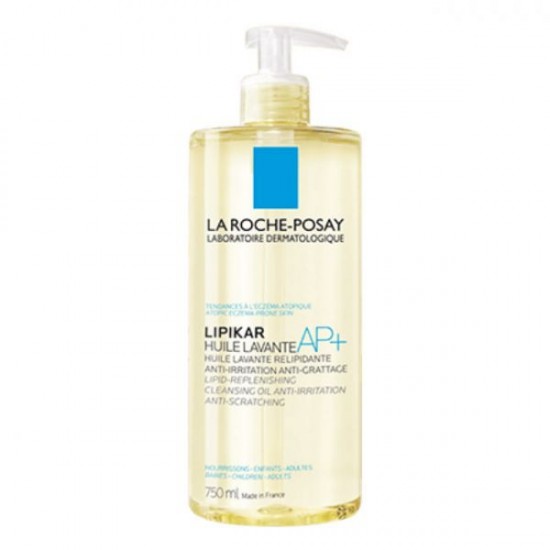 LRPOSAY LIPIKAR AP+ OL LAV 750ML