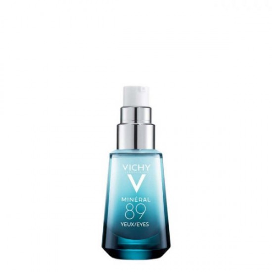 VICHY MINERAL 89 CR CONC OLHOS 15ML