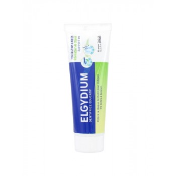 Elgydium Gel Dent Educativo Revelador Placa 50ml