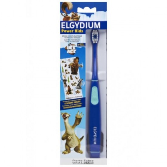 ELGYDIUM KIDS ESC DENT ELETR POWER KIDS