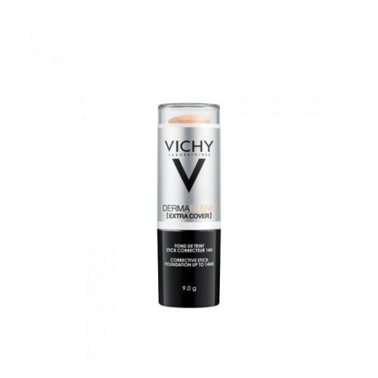 VICHY DERMABLEND 15 FDT STICK CORRET 9G