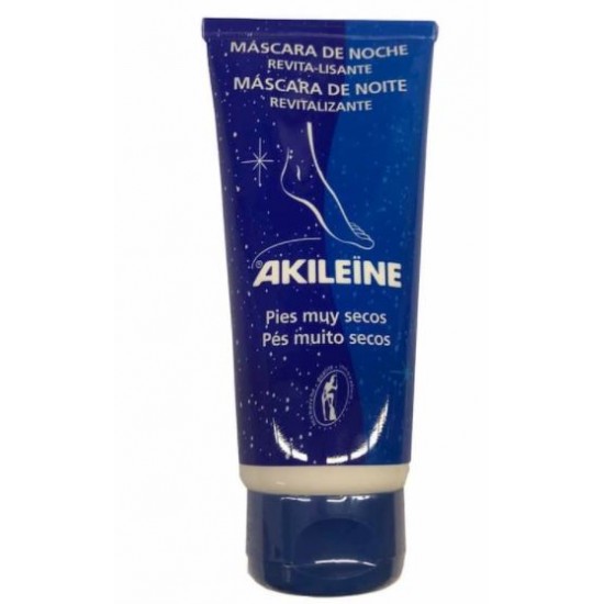 AKILEINE SECURA MASC NOITE REVIT 100ML