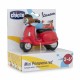 CH.BRI9625000000 MINI VESPA PRIM VERM 2-6A