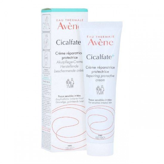 AVENE CICALFATE+ CR 40ML