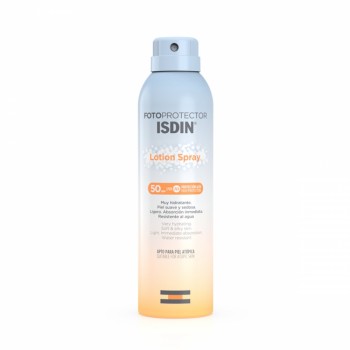 FOTOPROT ISDIN LOCAO SPRAY SPF50 250ML