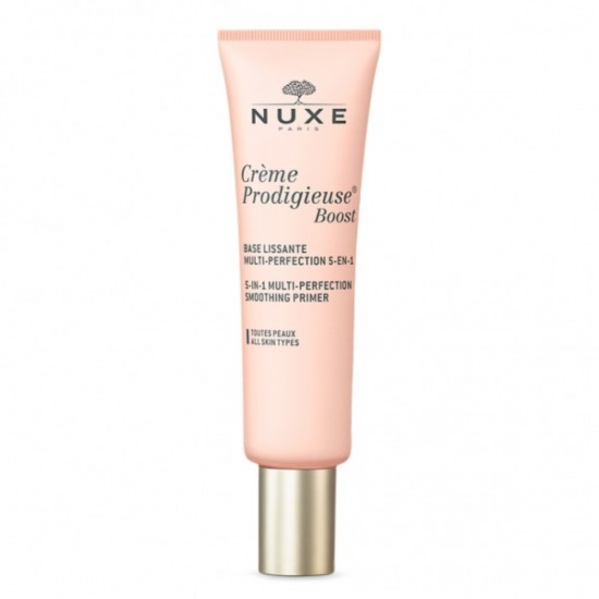 NUXE CREME PRODIG BOOST BASE 5EM1 30