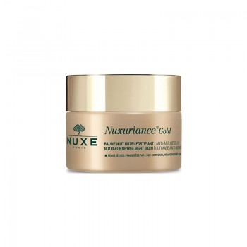 NUXE NUXURIANCE GOLD CR DIA 50ML