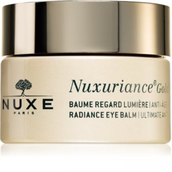 NUXE NUXURIANCE GOLD BALS OLHOS 15ML