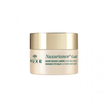 NUXE NUXURIANCE GOLD BALS OLHOS 15ML