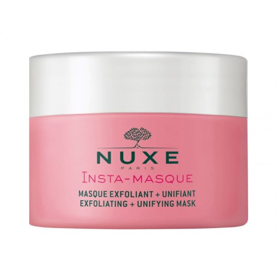 NUXE INSTA-MASQUE ESFOL+UNIFORMIZ 50ML