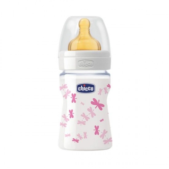 CH.BIB27610100000 BIB TOUCH GIRL LTX 150ML