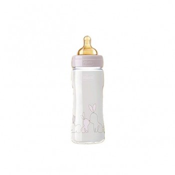 CH.BIB27634100000 BIB TOUCH GIRL LTX 330ML