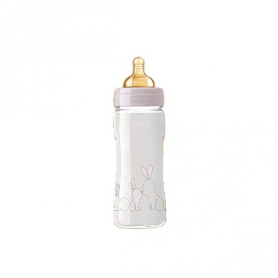 CH.BIB27634100000 BIB TOUCH GIRL LTX 330ML