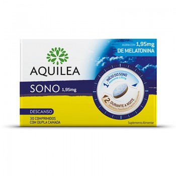 Aquilea Sono Comp 1.95 30